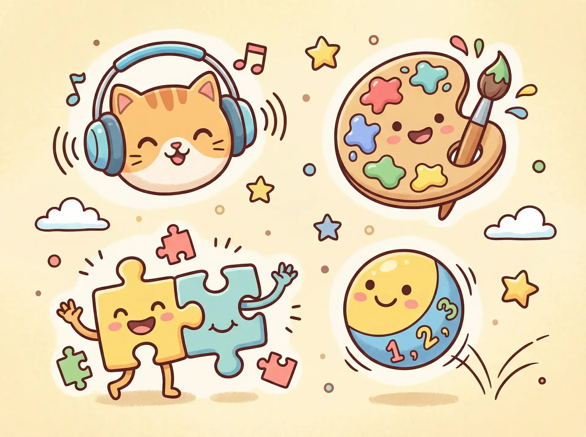 小朋友的手工作品 - 黑暗圣经全集百度影音 益智创作
